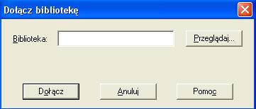 Jeżeli jakiś fragment kodu jest często wykorzystywany i da się sparametryzować oraz umieścić w bibliotece PL/SQL, to jest to zalecane ze względu na możliwość współdzielenia kodu pomiędzy różnymi