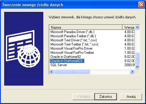 Należy wybrać przycisk Dodaj.