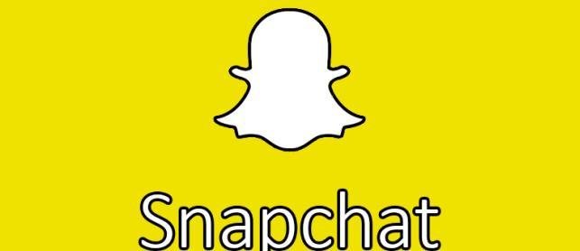 Snapchat- popularny wśród młodych int