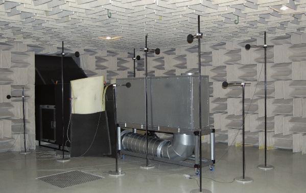 ) i Europejskim Stowarzyszeniu Przemysłu Wentylacyjnego EVIA (European Ventilation Industry Association) poświadczają nasze
