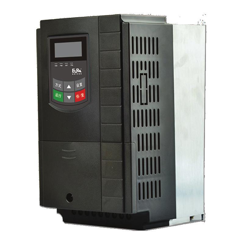 Wentylatory uniwersalne Akcesoria elektryczne E8 - przetwornice częstotliwości E8 7 T3 E8 7 T3 Przetwornica częstotliwości Moc silnika Zasilanie 3-fazowe 4V/48V Bezstopniowa regulacja Przetwornica