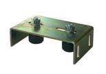 Φ43 R-TU-009 55 105 35:60 J 170 Rolk prowdząc nylonow 2000/N