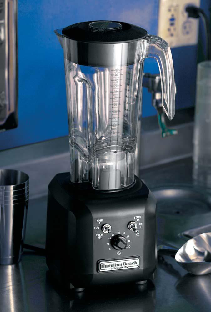 BLENDER SPECJALISTYCZNY HBH450 Tango nigdy więcej grudek lodu Blender HBH450-CE WYDAJNOŚĆ: 0,5 l Margarity w 15 sekund ZASTOSOWANIE: Smoothies, Milk Shakes, Ice Teas, Ice Coffees, Cookie Drinks,