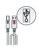 Tagamaks, et tarkvara installitakse õigesti, ärge ühendage USB-kaablit enne 14. juhist. 2 a. Nale y opu cić zarówno papier, jak i drzwiczki kaset drukuj cych.