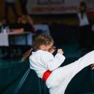 Mazowiecka Liga Karate Ostrołęka, 10 czerwca Podczas ostatniej w tym sezonie Mazowieckie