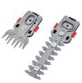 0 Grabie uniwersalne (M) Solid +