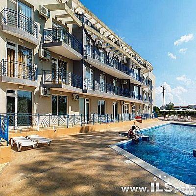 UMEBLOWANY I WYPOSAŻONY APARTAMENT DWUPOKOJOWY 57,50 M2 ZA JEDYNE 19.500 EUR!