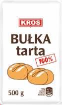 prażona z brzoskwiniami i jabłkiem,