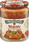 Musztarda 210 ml w asort. HIT CENOWY!