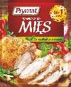 muszkatałowa mielona, kminek cały, kminek mielony, kolendra cała, koper suszony, lubczyk, pietruszka suszona, tzatziki 0,92 0,88 Marynata do mięs klasyczna, pikantna 20 g 0,85 Mieszanka do ogórków