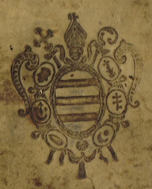Zygmunt III Waza 2. Bp Jan Andrzej Próchnicki 3.