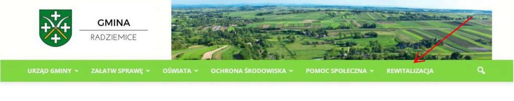 4 KONSULTACJE SPOŁECZNE I PARTYCYPACJA SPOŁECZNA Poniżej przedstawiono ogólny zarys przebiegu konsultacji społecznych. W trakcie spotkań poświęconych pierwszemu etapowi rewitalizacji, tj.