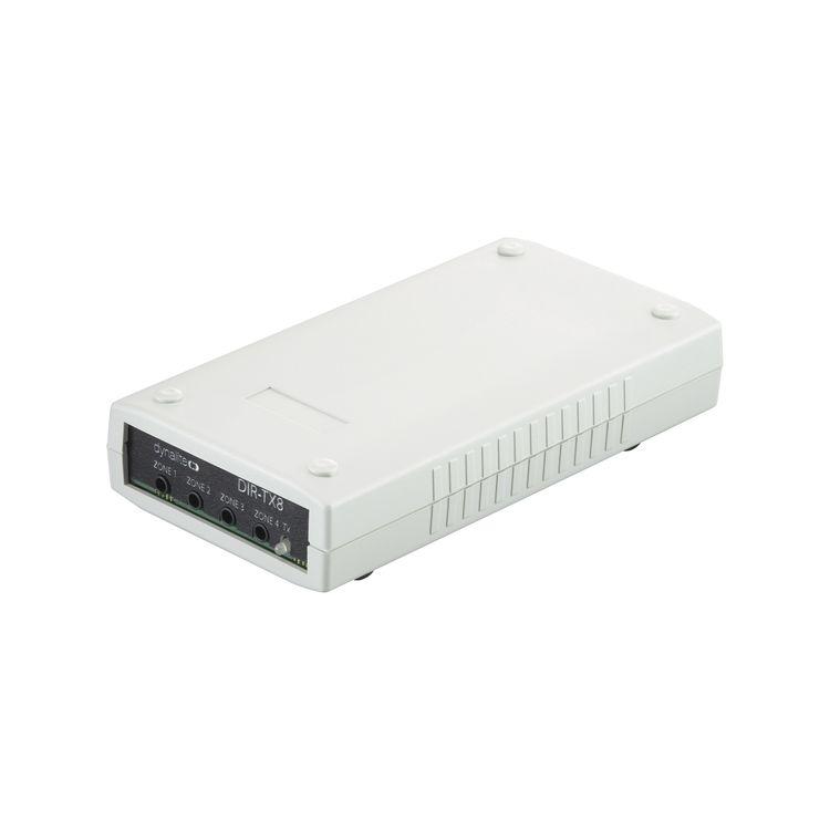 Versions EnvisionGateway provides a multipurpose Ethernet connection to a Philips lighting control system. It is compatible with Philips Dynalite and Envision POE systems.