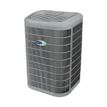 CENNIK FEELCO GAZ HYBRID (gaz+pc) Carrier Infinity 96, 59TN6A kondensacyjna gazowa nagrzewnica powietrza (piec nadmuchowy).