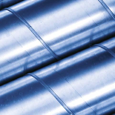 Air systems produkty, które dostarczają oraz odprowadzają powietrze z wentylowanego obszaru - takie jak nawiewniki, kratki, system VAV - w zależności od wymaganych przepływów powietrza w