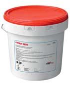 Klej CONLIT GLUE Systemowy klej CONLIT GLUE służący do wykonywania uszczelnień, połączeń płyt CONLIT 50, CONLIT 50 A/F, CONLIT PLUS 60 ALU i CONLIT PLUS 20 ALU.