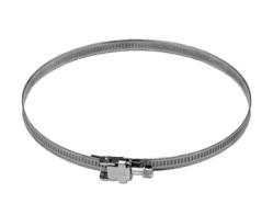 aluminium, klej kauczukowy TAPE-PCV Taśma izolacyjna, szara, klej