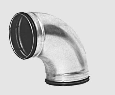 ADS Lindab Safe BU Kolana tłoczone z podwójną uszczelką EPDM d [mm] 0 0 0 00 0 r=xd,,,,,0,,,, 0 r=xd 0,,,0,,, 0,0,, r=xd,,,,,,,,, 0 r=xd,,0, 0,0 0,0,,,,0 r=xd,0 0,,,,,0,, 0, BFU Kolana