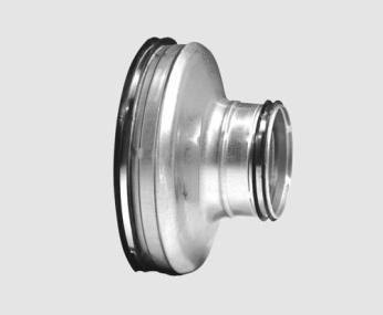 ADS Lindab Safe RCU Redukcje tłoczone męskie z podwójną uszczelką EPDM d [mm] d [mm] 0 0 00 0 00 00 0 0,,,,,,,,, 0, 0,,,0 00,, 0,,, 0,,,,,0 0,0,,,,,,,,,0 00,,, 00,,, 0, 0,, RCFU Redukcje tłoczone