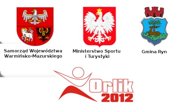 Ścieżka spacerowo-rekreacyjna W 2011 roku zakończono budowę ścieżki spacerowo-rekreacyjnej nad Jeziorem Ołów w Rynie.