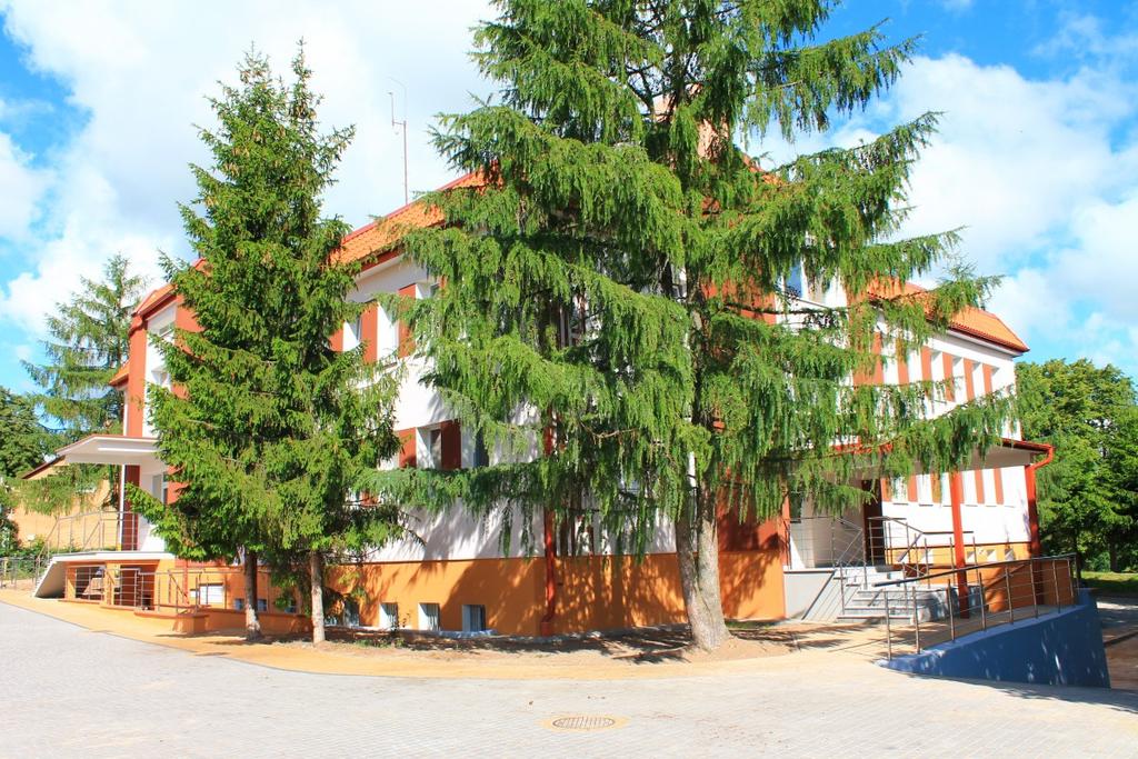 środków Europejskiego Funduszu Rozwoju Regionalnego Unii Europejskiej w ramach RPO Warmia i Mazury 2007-2013, w