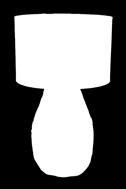 Ø20 H44 cm [91378] 22. Poszewka 30,00 zł*/szt. 40x40 cm [93134] 23.