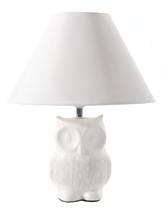 Lampka z kolekcji MOLY C/MOLY/LAMP 111,00 zł*/szt. Ø27 H34 cm 9.