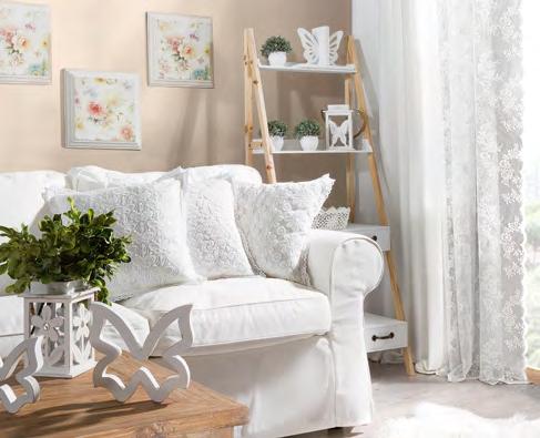 Figurki z kolekcji TAYA DR/TAYA od 24,00 zł*/szt. 10. Komoda 277,00 zł*/szt. 28x24x92 cm [94427] 11. Komoda 138,00 zł*/szt. 34x13x36 cm [94429] 12.