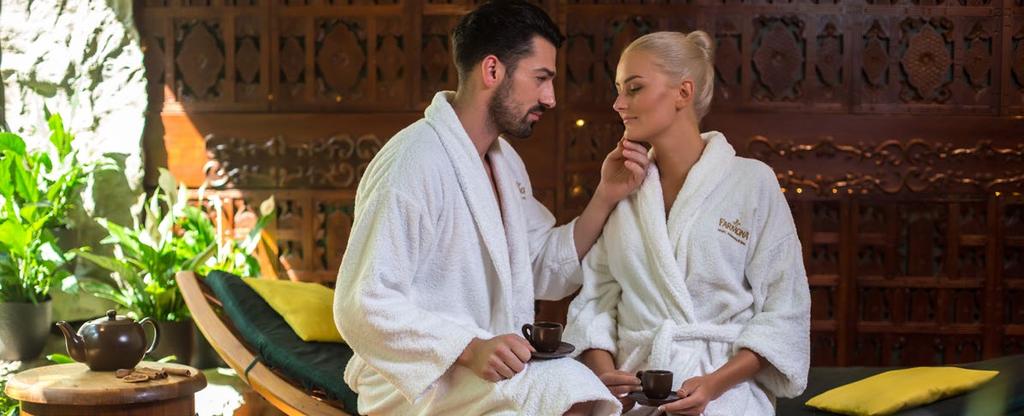 rytuały pielęgnacji ciała Balijskie Ekskluzywny program, opracowany przez indonezyjskich mistrzów i mnichów buddyjskich, na wyłączność Farmona Wellness & SPA.