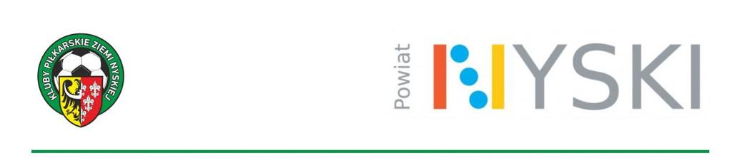 TURNIEJ PIŁKI NOŻNEJ SENIORÓW O PUCHAR STAROSTY NYSKIEGO EDYCJA XIV 2017 Drużyny biorące udział w Turnieju Piłki Nożnej o Puchar Starosty Nyskiego edycji IV 2017 zakończyły mecze w fazie grupowej.