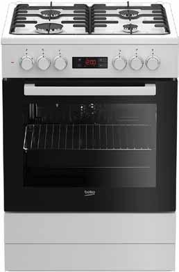 srebrny 12 129zł Pojemność 1,5 l Moc 1190 W Ravanson Frytkownica FX-7090X 4 90 49zł