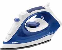 1400 W Przewód 2 m Tefal Żelazko FV 1320 Pojemność chłodziarki 175L + wys.