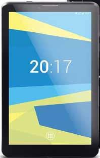 Intel N4200 ekran: RM: 4GB dysk twardy: 500 GB grafika: Intel HD Windows 10 36 369zł