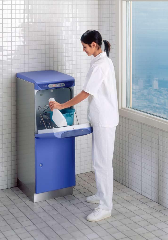NINJO USER MANUAL