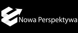 Projekt Przez aktywność do integracji współfinansowany ze środków Europejskiego Funduszu Społecznego realizowany przez Stowarzyszenie Nowa Perspektywa w partnerstwie z AMD GROUP Michał Drymajło na