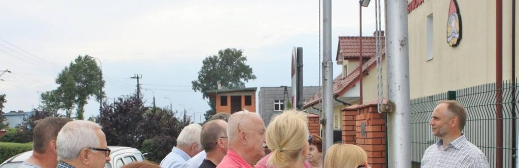 S t r o n a 109 1000 mieszkańców w 2015 roku powód niepełnosprawność. W spotkaniu udział wzięło 9 osób. Okunin to wschodnia dzielnica miasta.