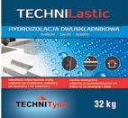 0,25 l/m 2 2 l 20,55 41,10 5 l 16,46 82,30 HYDROIZOLACJE TECHNILastic