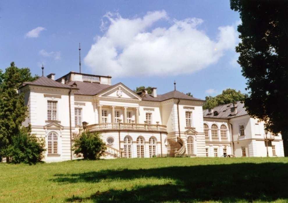 ZMIANY W KONTRAKCIE W