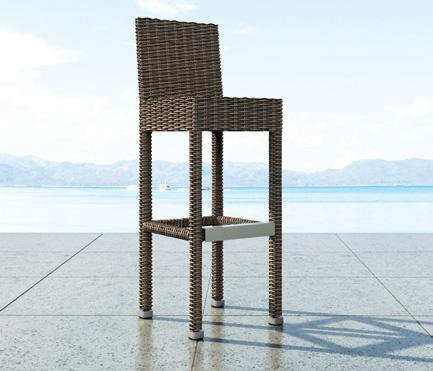 85,5 cm chair