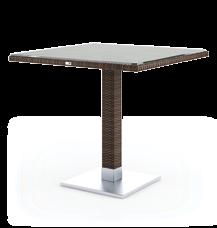 TAW7021 table 130 cm TAW7022 ROYAL GRAY