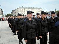 Komendant Główny Policji gen. insp.