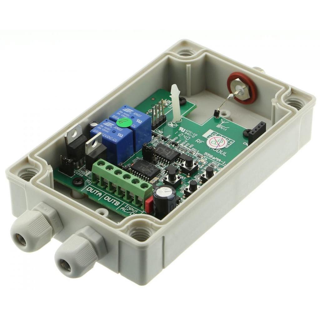 AUTOMATYKA AKCESORIA Pilot jednokanałowy LiftMaster 94330E 1 kanałowy