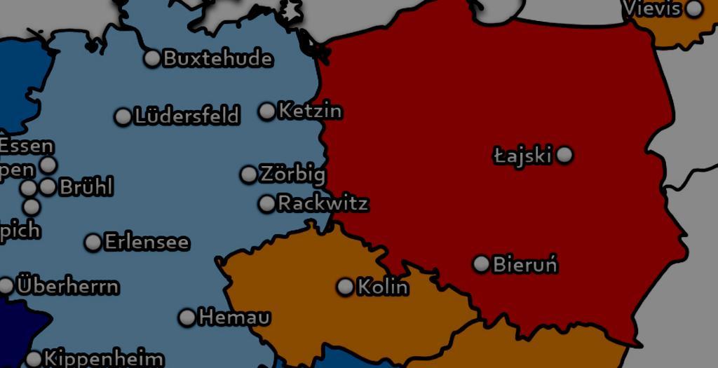 NOSTRA (GEFCO) to rdzeń wymiany danych pomiędzy wszystkimi podmiotami Schemat działania EDI w systemie NOSTRA (GEFCO) Połączona jest z systemami fabrycznymi producentów samochodów na świecie oraz