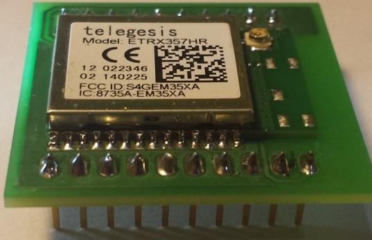 3 [V] UART satelitarnej GPS CAN Izolator cyfrowy CAN Driver magistrali CAN CAN Skowronek M.