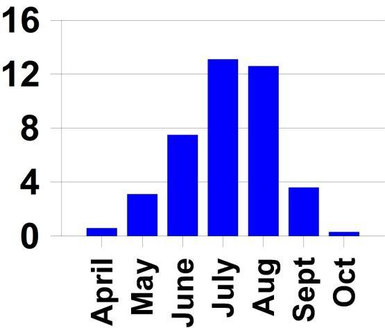 LEGNICA Number of