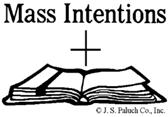 fallecidos June 19, Monday, Weekday in Ordinary Time 7:30 Władysławę Gabryś (Syn z Rodziną) 8:15 Feligreses June 20, Tuesday, Weekday in Ordinary Time 7:30 Cecilia Pawlowski (Sister) 8:15 Por las
