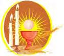 7:45 Novena a Ntra. Sra.