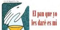 Entonces Jesús les dijo: Os aseguro que si no coméis la carne del Hijo del hombre y no bebéis su sangre, no tenéis vida en vosotros.