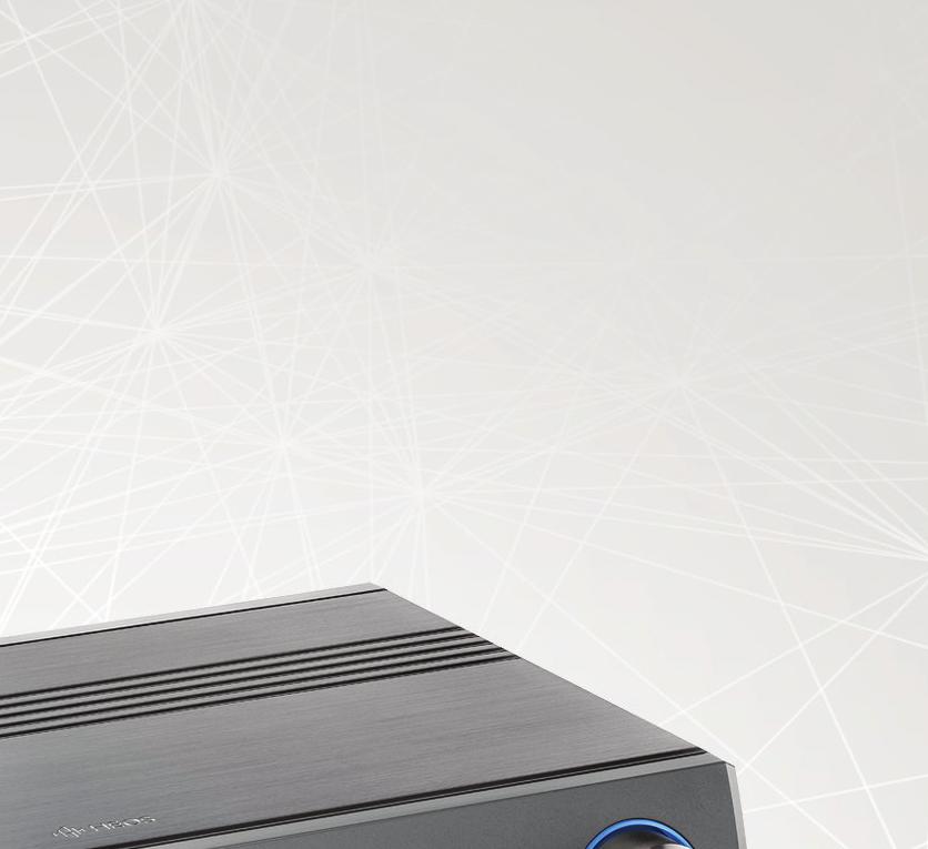 UWAGA 0 NINIEJSZY DOKUMENT ZAWIERA INFORMACJE, KTÓRE MOGĄ ULEC ZMIANIE BEZ POWIADOMIENIA. Najnowsze informacje można znaleźć w witrynie internetowej http://www.heosbydenon.