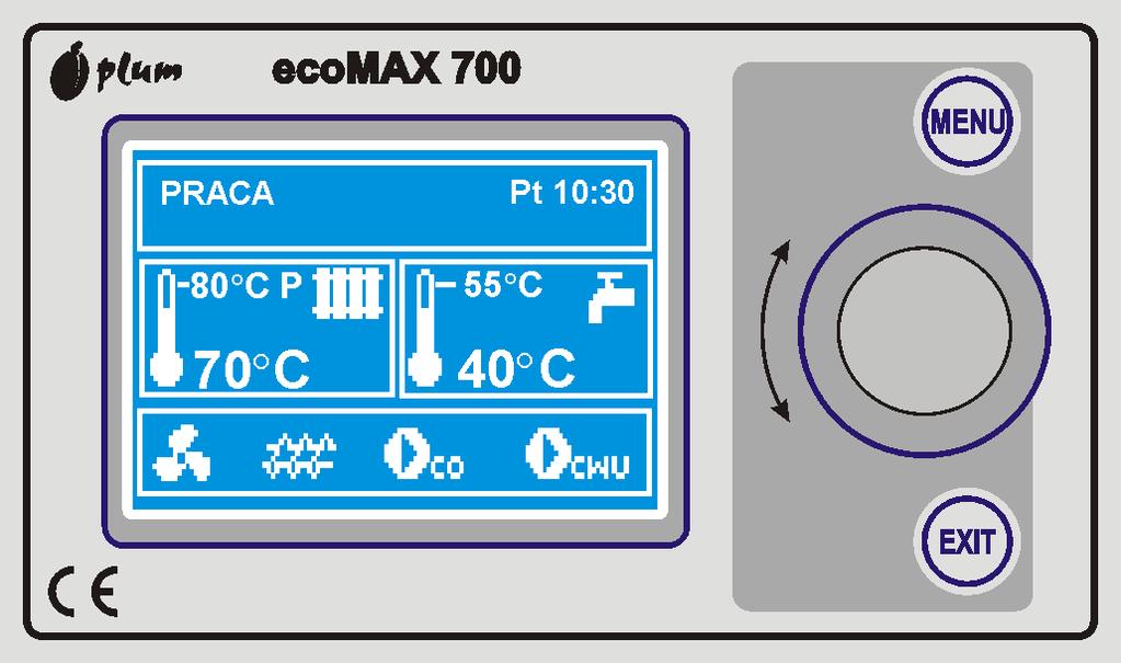 6 Obsługa regulatora 6.